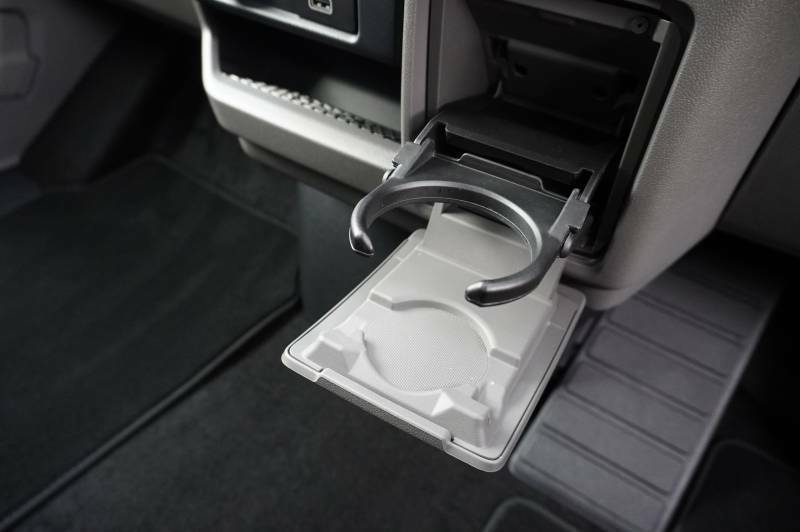 Volkswagen Transporter Shuttle T32 Tdi 170Ps Minibus Style Lwb - 2025 Black #29