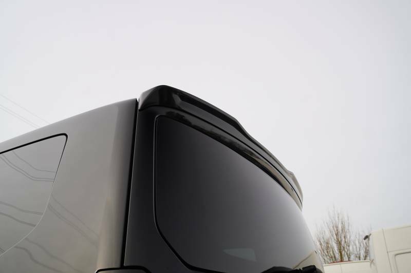 Volkswagen Transporter Shuttle T32 Tdi 170Ps Minibus Style Lwb - 2025 Black #44