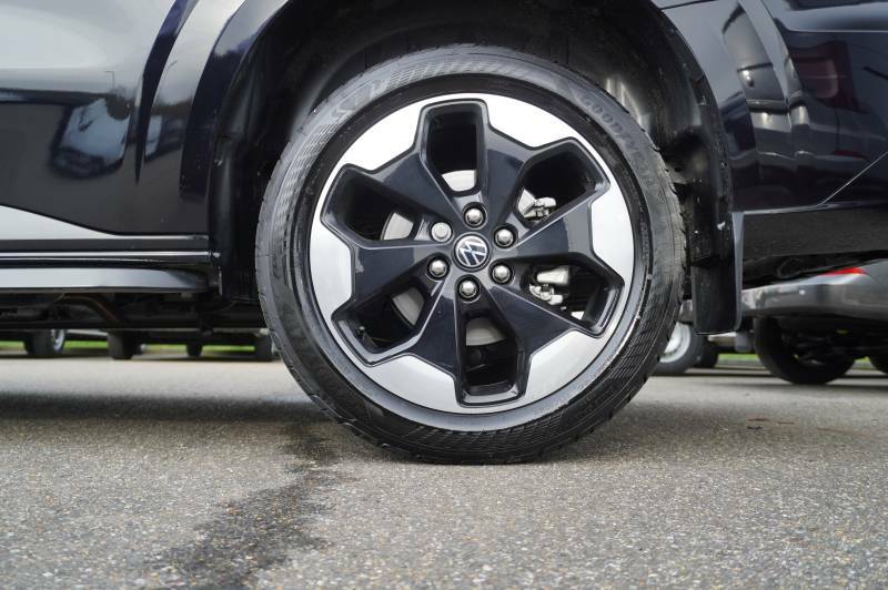 Volkswagen Transporter Shuttle T32 Tdi 170Ps Minibus Style Lwb - 2025 Black #23