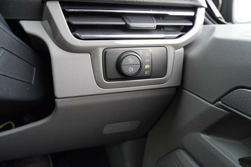 Volkswagen Transporter Shuttle T32 Tdi 170Ps Minibus Style Lwb - 2025 Black #36