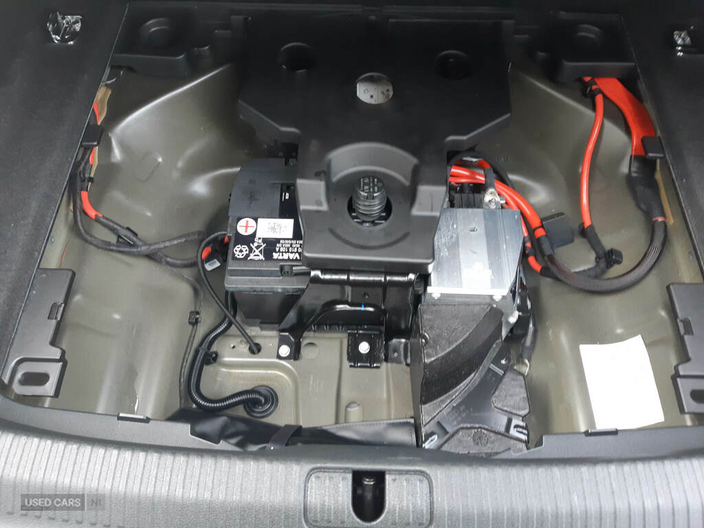 Audi A4 35 Tfsi S Line S Tronic Black #29