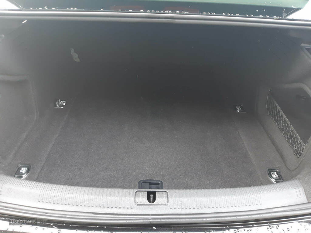 Audi A4 35 Tfsi S Line S Tronic Black #30