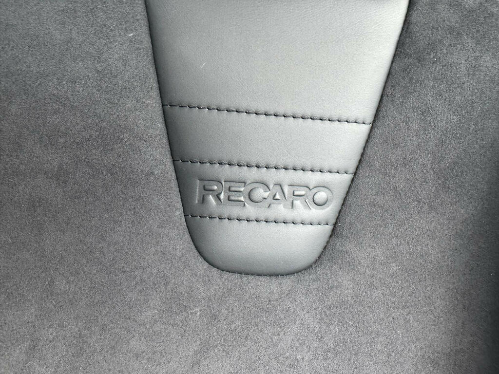 Mazda MX-5 2.0 Skyactiv-g Sport Recaro Convertible Silver #4