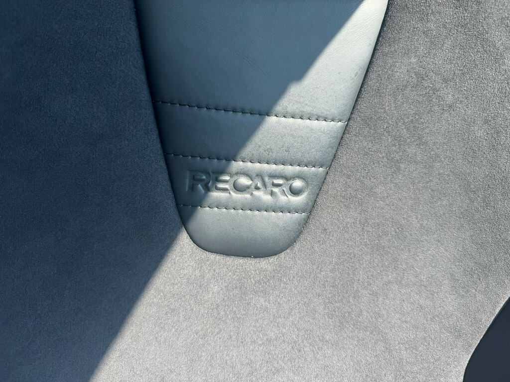 Mazda MX-5 2.0 Skyactiv-g Sport Recaro Convertible Silver #5