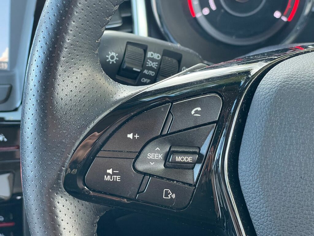 SsangYong Tivoli Hatchback Blue #23