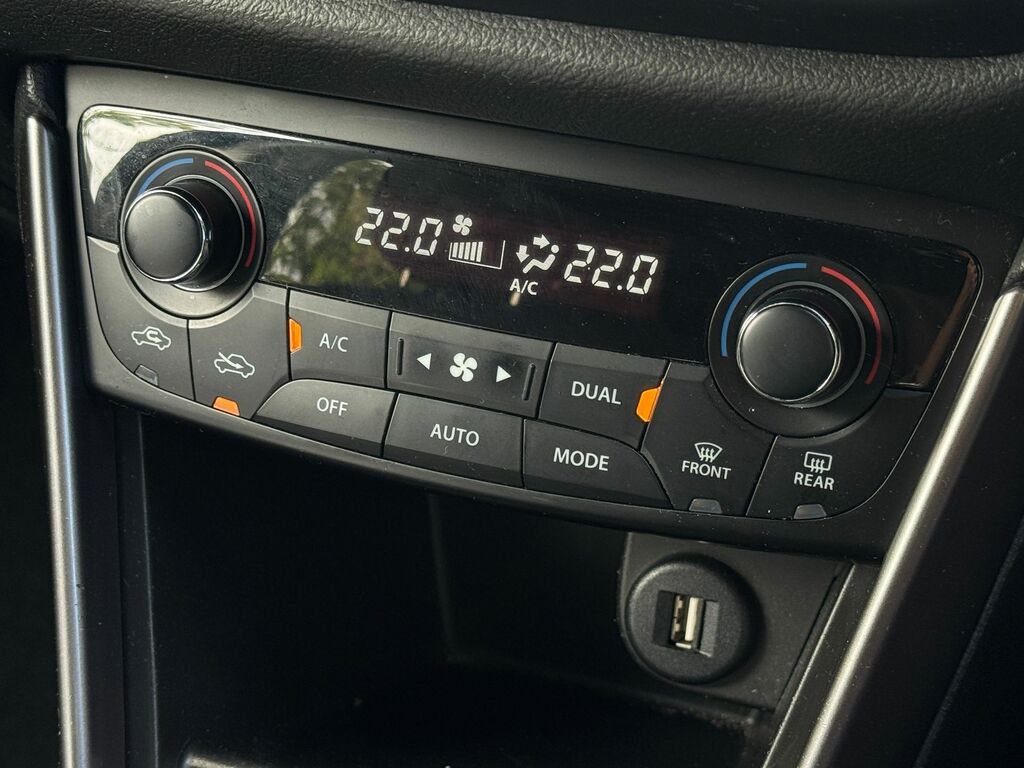 Suzuki S Cross 1.4L Motion Grey #17