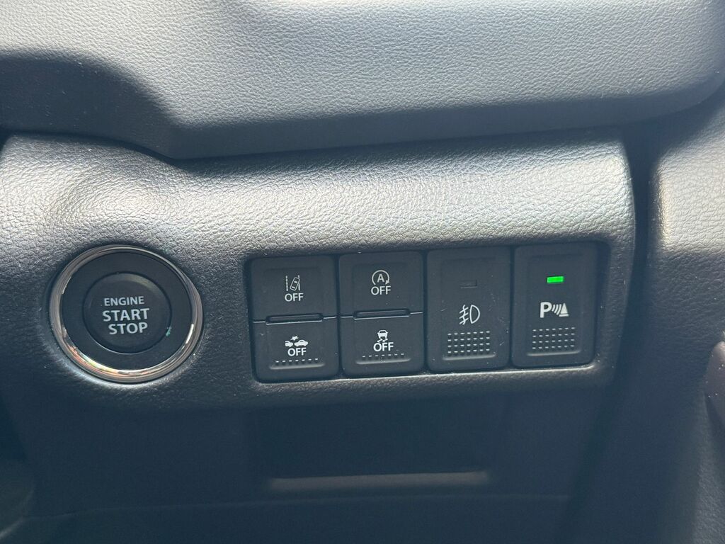 Suzuki S Cross 1.4L Motion Grey #23