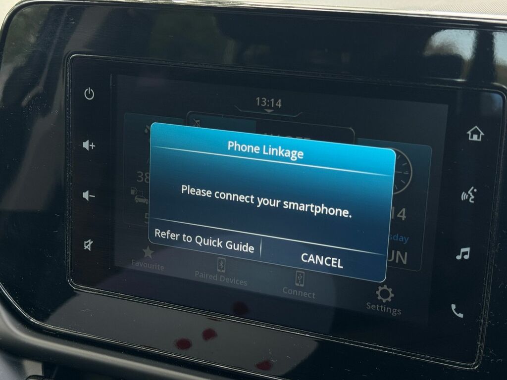 Suzuki S Cross 1.4L Motion Grey #19