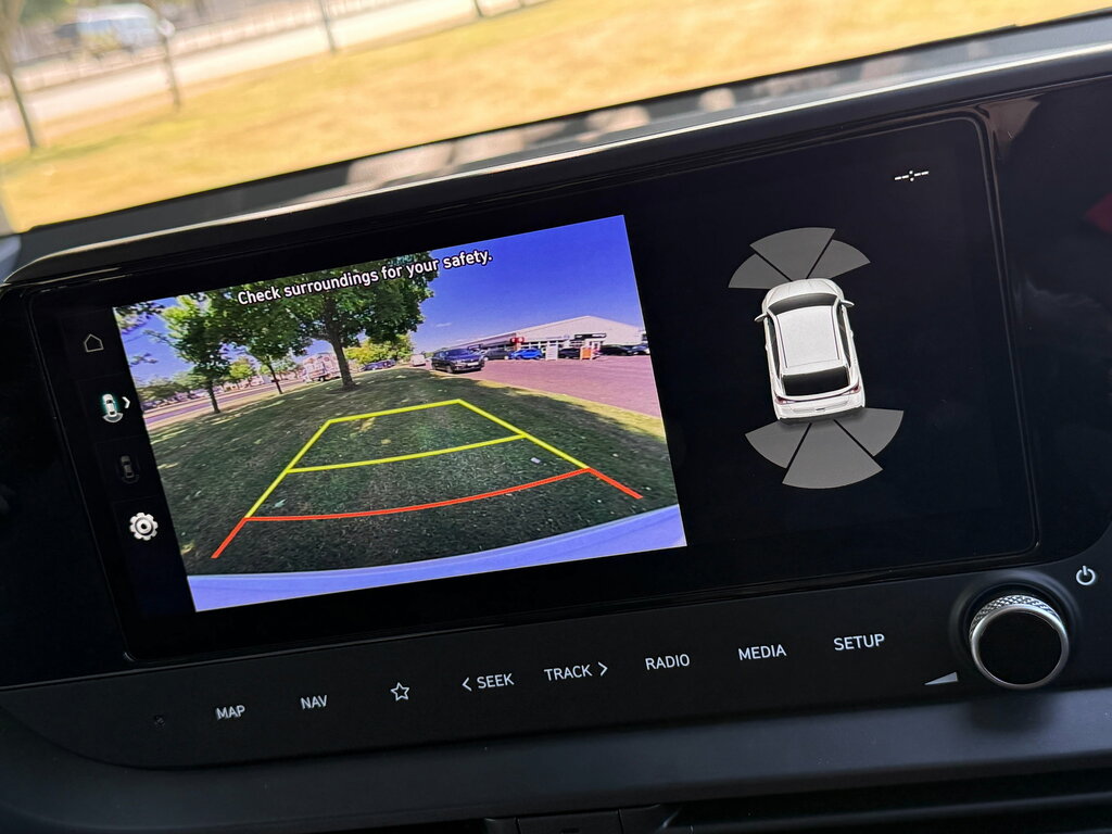 Hyundai Bayon Premium Grey #25