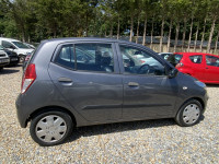 Hyundai I10 1.2 Comfort Euro 4 Red #20
