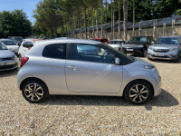 Citroen C1 1.0 Vti Flair Airscape Etg5 White #29