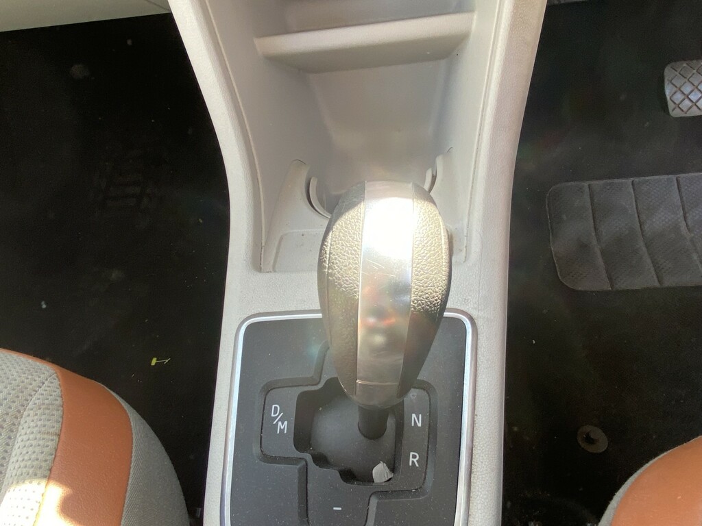 Volkswagen Up 1.0 High Up White #6