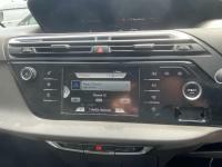 Citroen Grand C4 SpaceTourer Grand E-hdi Selection Grey #22