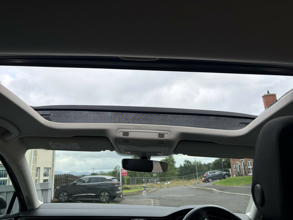 Volkswagen Passat 1.6 Tdi Bluemotion Tech Se Business Dsg Euro 6 S Grey #14
