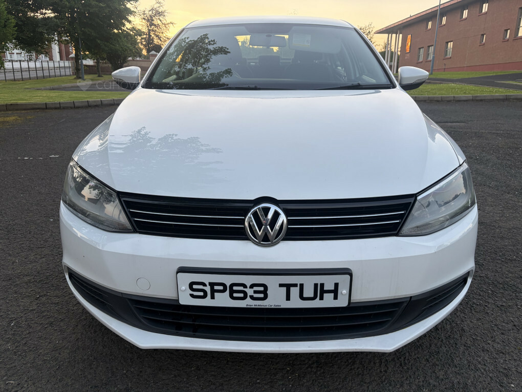Volkswagen Jetta Se Bluemotion Technology Tdi #5