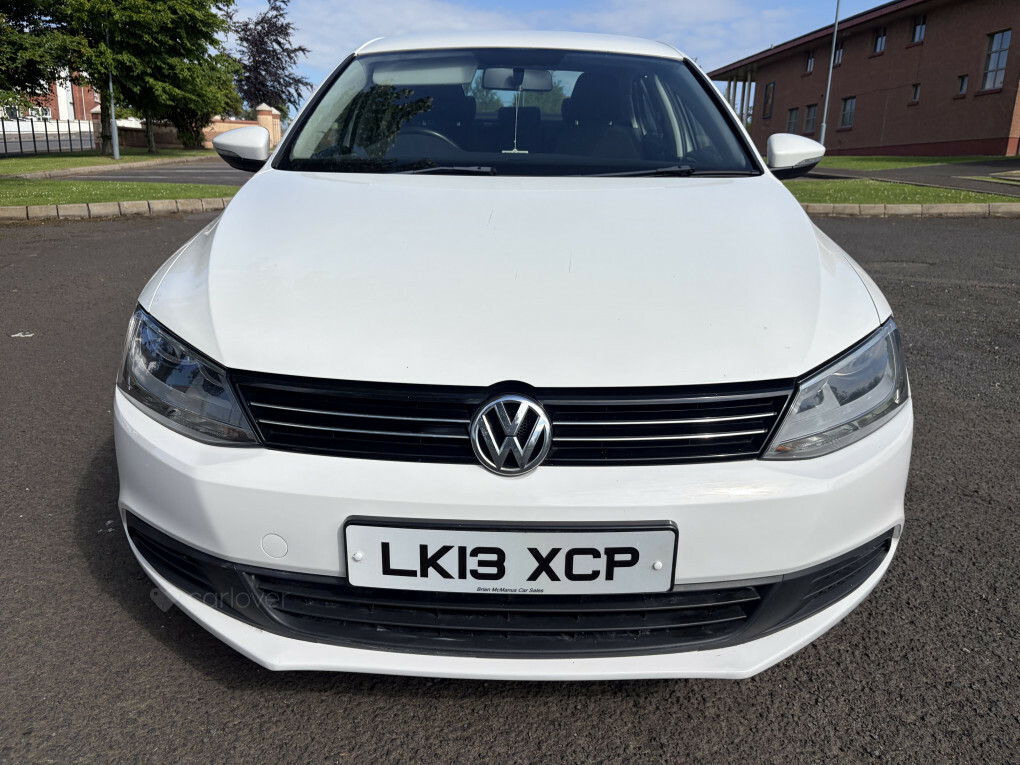 Volkswagen Jetta Se Bluemotion Technology Tdi #5