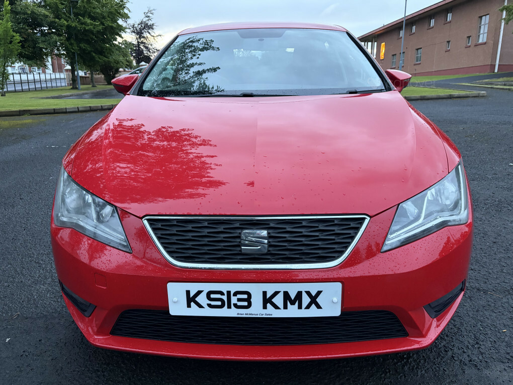 Seat Leon Se Tdi  #5