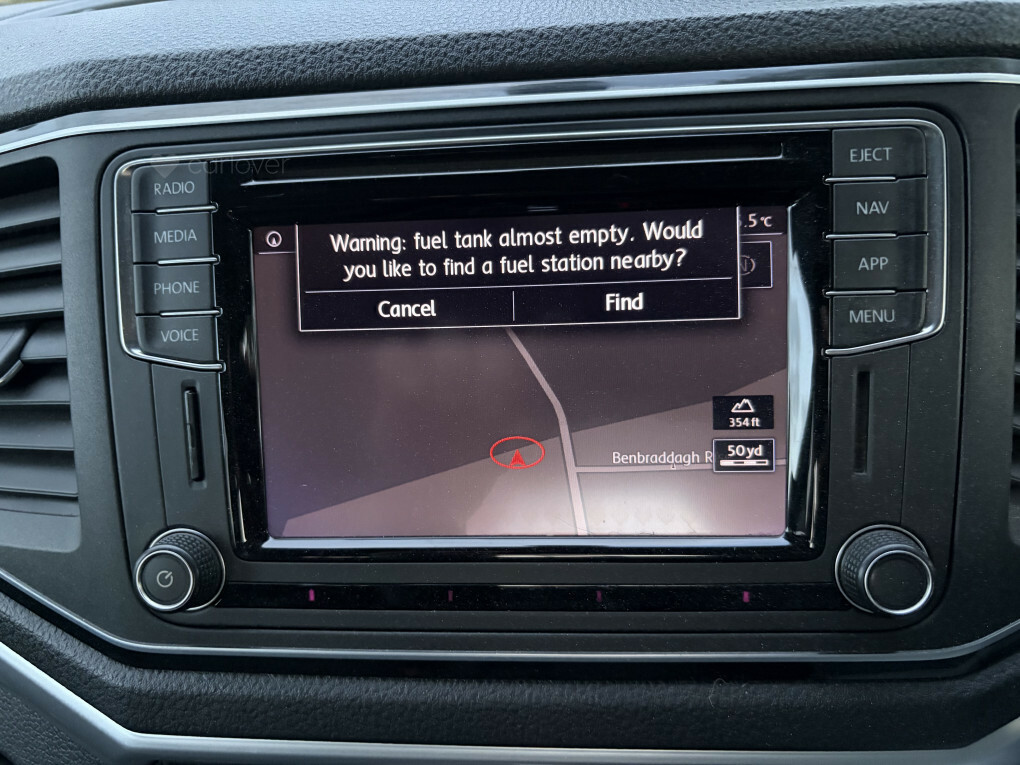 Volkswagen Amarok 3.0 Tdi V6 Bluemotion Tech Highline 4Motion E Silver #13