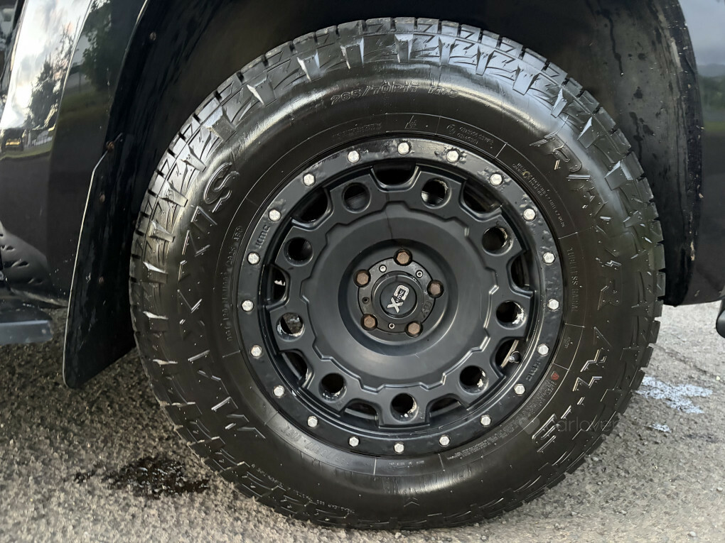 Volkswagen Amarok 3.0 Tdi V6 Bluemotion Tech Highline 4Motion E Silver #12