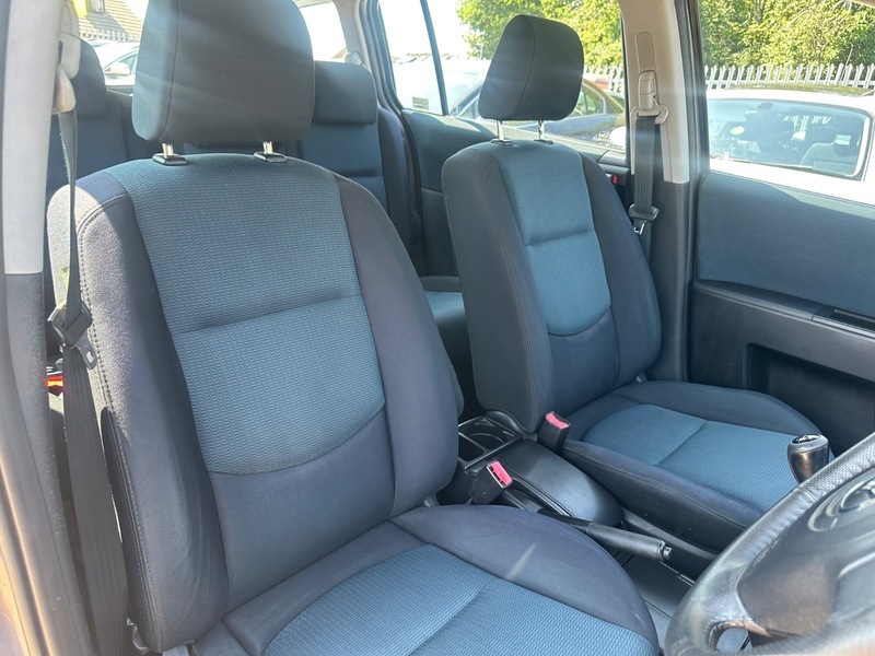 Mazda 5 1.8 Ts2 Please Read Our Description Cm16 4El 20 Black #10