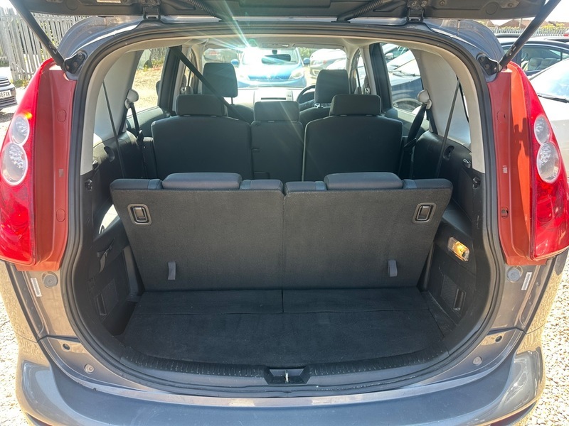 Mazda 5 1.8 Ts2 Please Read Our Description Cm16 4El 20 Black #21
