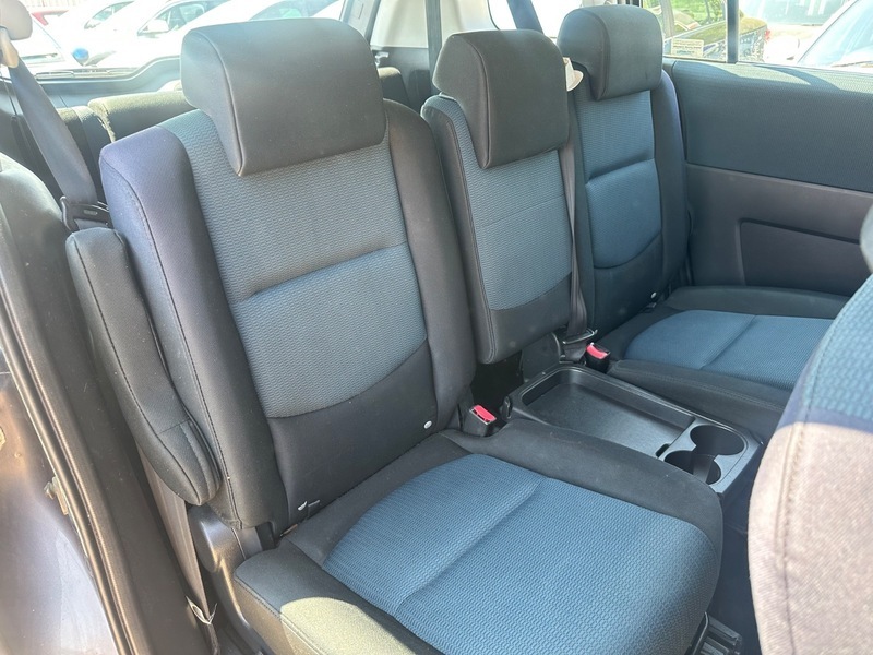 Mazda 5 1.8 Ts2 Please Read Our Description Cm16 4El 20 Black #12