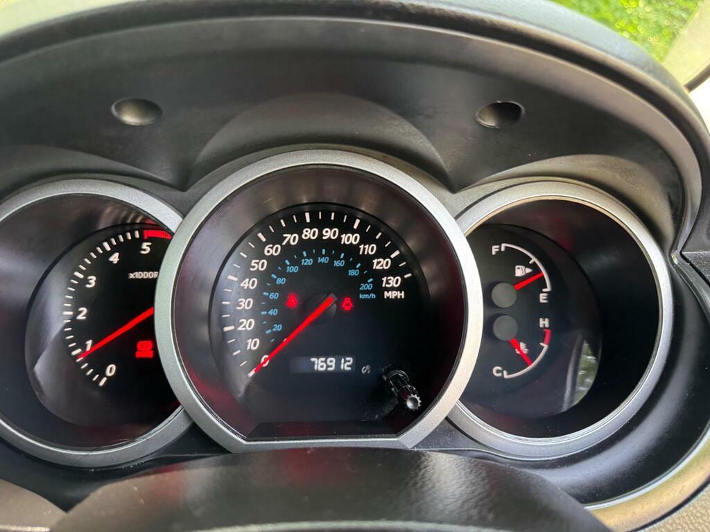 Suzuki Grand Vitara 2.0 16V Suv 4Wd Euro 4 140 Ps Silver #10