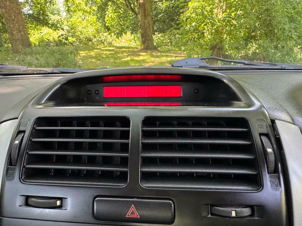 Suzuki Grand Vitara 2.0 16V Suv 4Wd Euro 4 140 Ps Silver #21