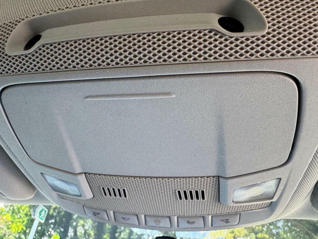 Ford Mondeo  Silver #38