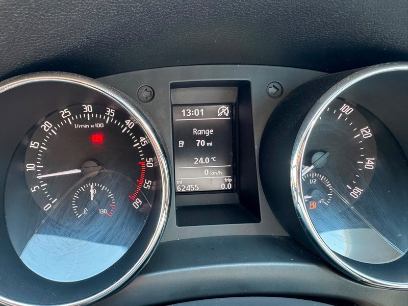 Skoda Yeti 2.0 Tdi Elegance Outdoor Dsg 4Wd Euro 5 Green #11