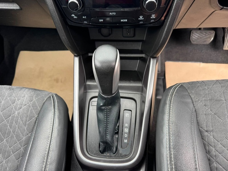 Suzuki Vitara Sz-t #13