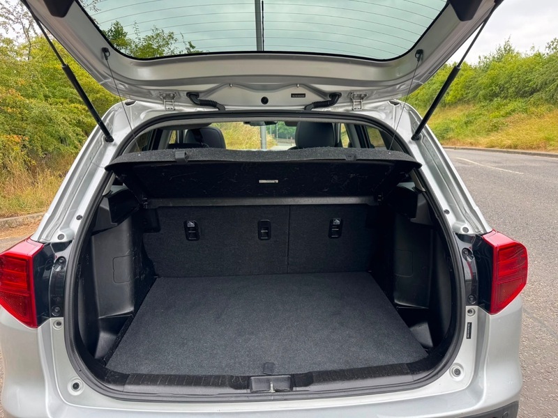 Suzuki Vitara Sz-t #17