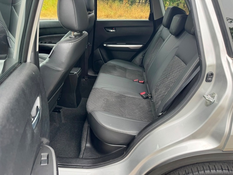 Suzuki Vitara Sz-t #11