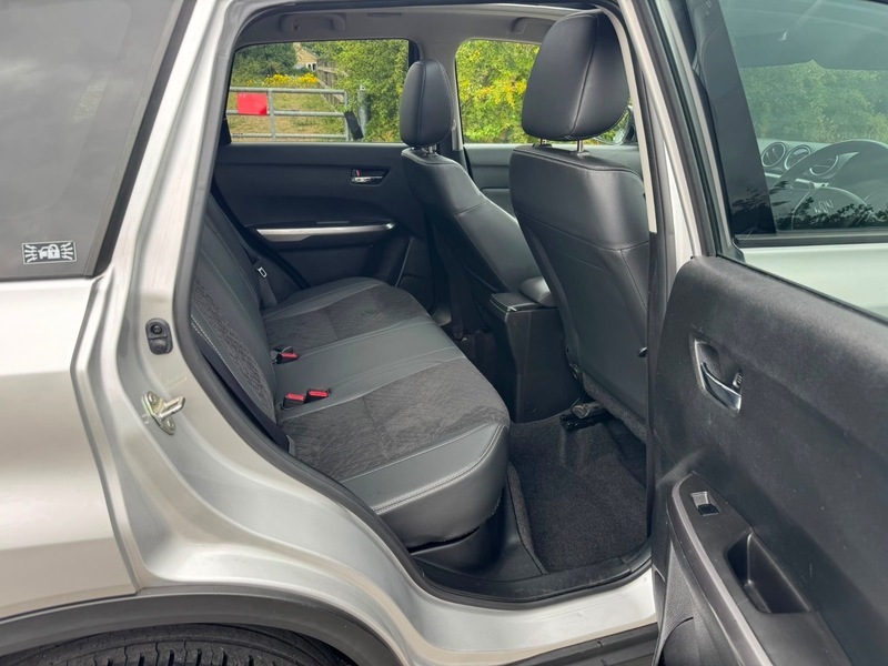 Suzuki Vitara Sz-t #10