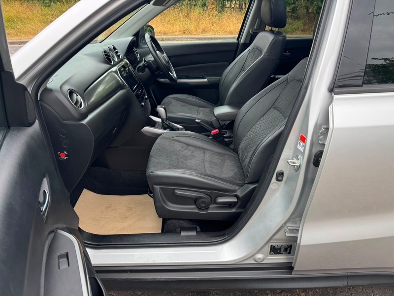 Suzuki Vitara Sz-t #16