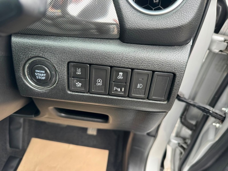 Suzuki Vitara Sz-t #15
