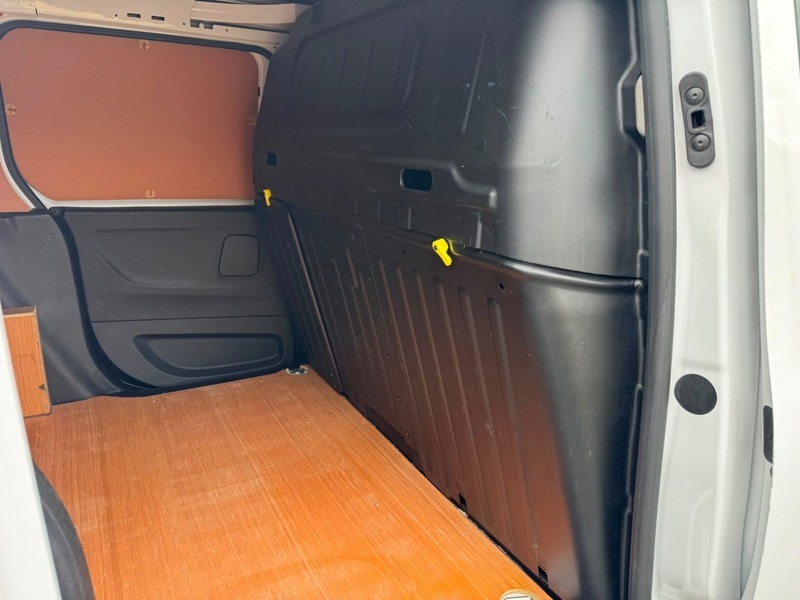 Toyota PROACE Mpv White #17
