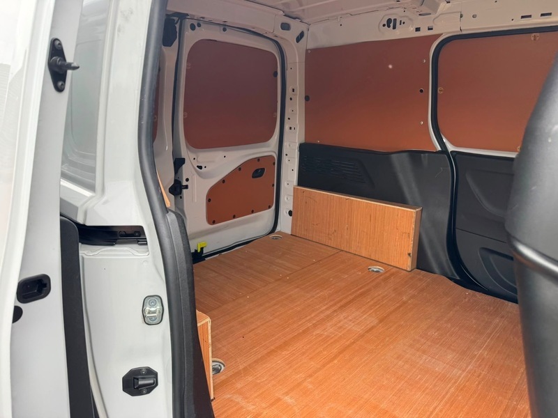 Toyota PROACE Mpv White #16