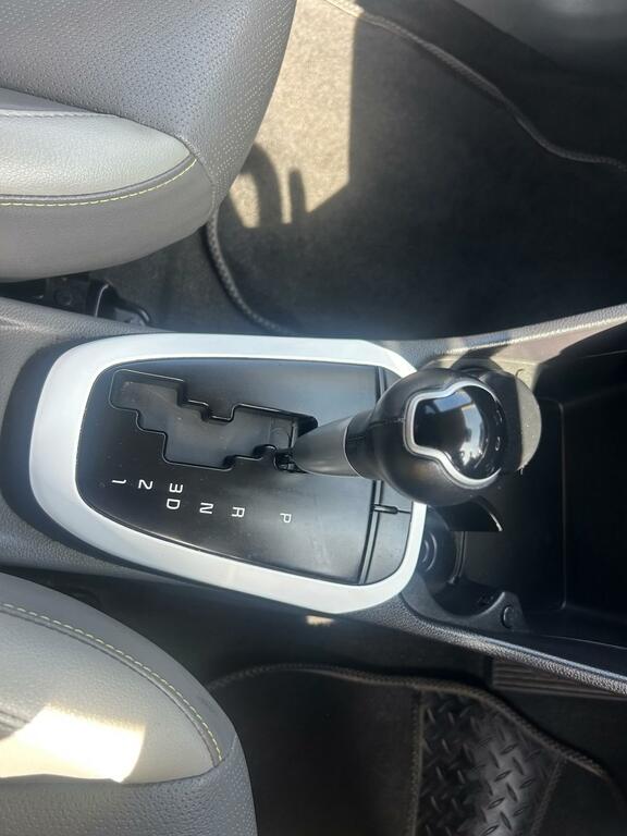 Kia Picanto 1.25 2 Silver #10