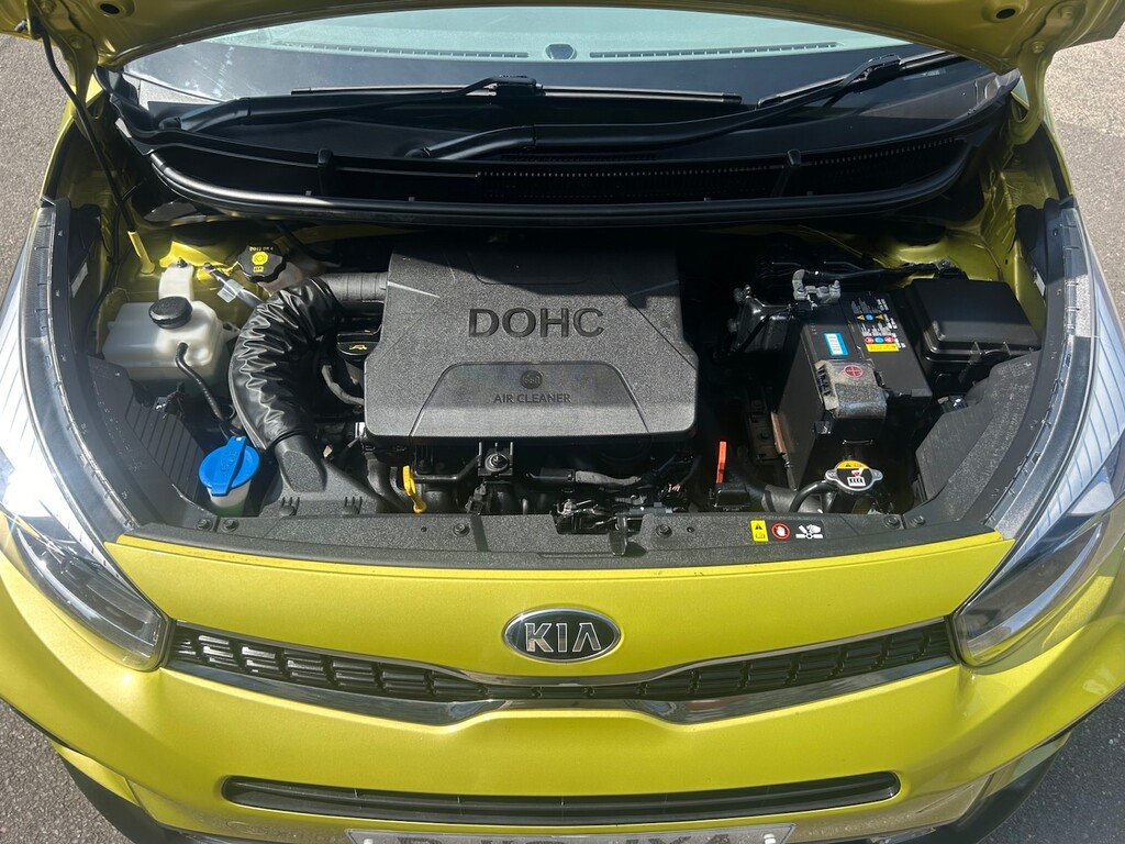 Kia Picanto 1.25 2 Silver #9