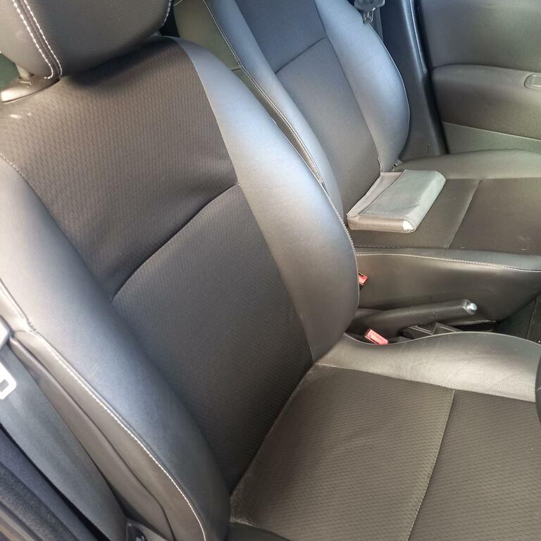 Renault Modus 1.5 Dci Purple #11