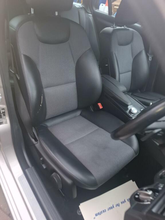 Mercedes-Benz C Class 2.1 C220 Cdi Se 168 Bhp Silver #15