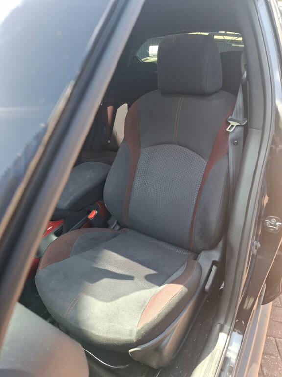 Nissan Juke 1.5 Dci Acenta Premium Black #23