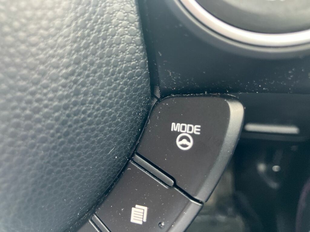 Kia Soul 1.6 Gdi 2 5Dr-sat Nav -Reverse Camera Red #23