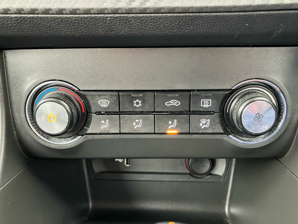 MG ZS 1.5 Vti Tech Exclusive Suv Ss Black #22