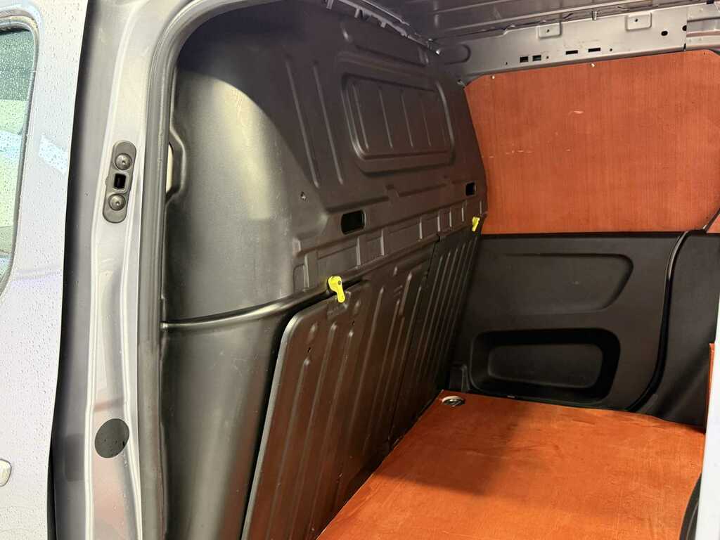 Citroen Berlingo 1.5 Bluehdi 1000Driver Edition M Panel Van Di YL72EUX Grey #6
