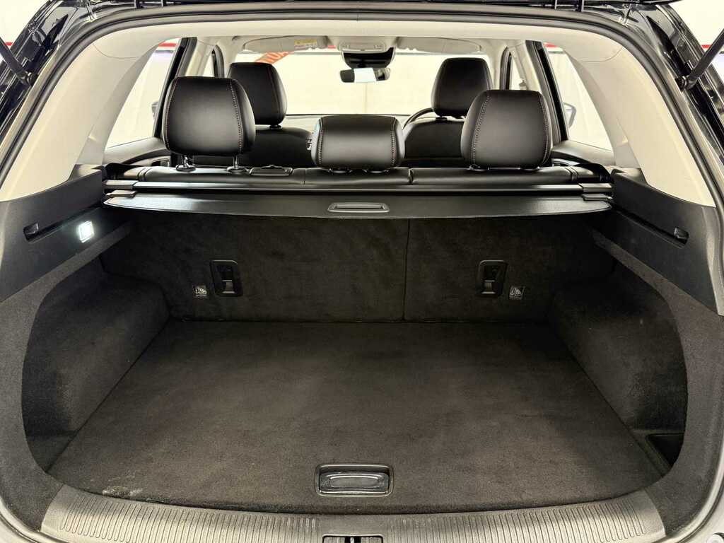 MG HS 1.5 T-gdi Excite Suv SW72JHV Black #5