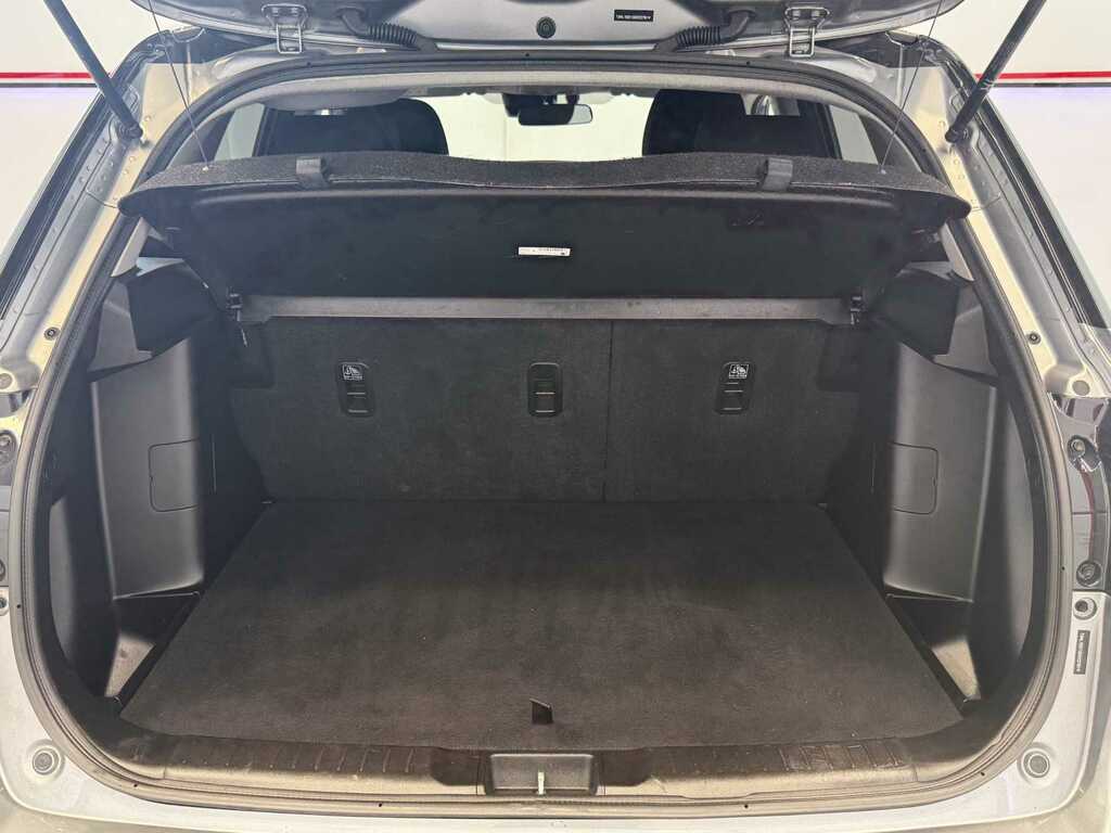 Suzuki Vitara 1.4 Boosterjet Mhev Sz-t Suv NA23LVO Grey #5