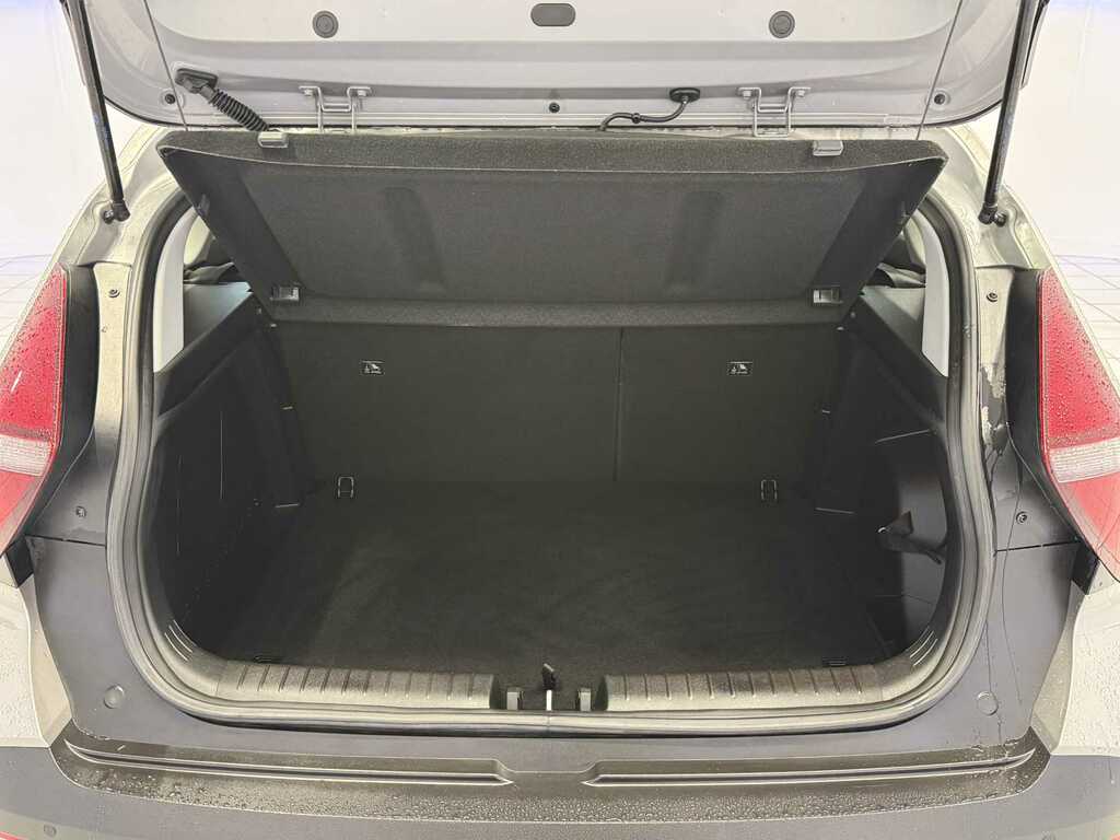 Hyundai Bayon 1.0 T-gdi Mhev Se Connect DA72XRV Brown #5