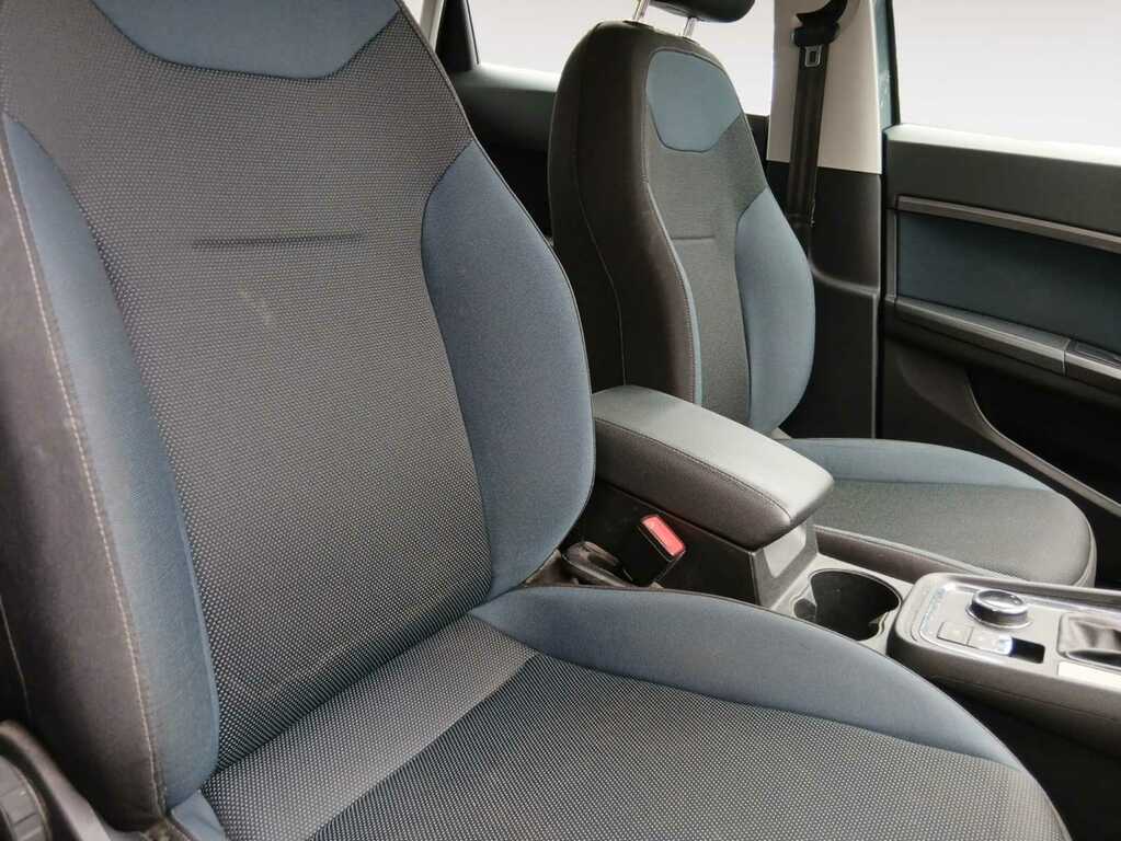 Seat Ateca 1.6 Tdi Se Technology Suv Grey #5